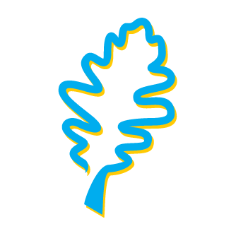 Oak Creek Apartments logo icon