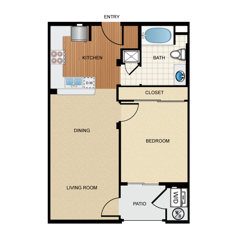 Meridian Place Apartment Homes - Availability, Floor Plans & Pricing Meridian Place Apartment Homes - Availability, Floor Plans & Pricing