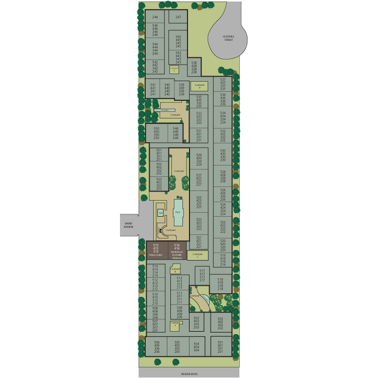 Site Map