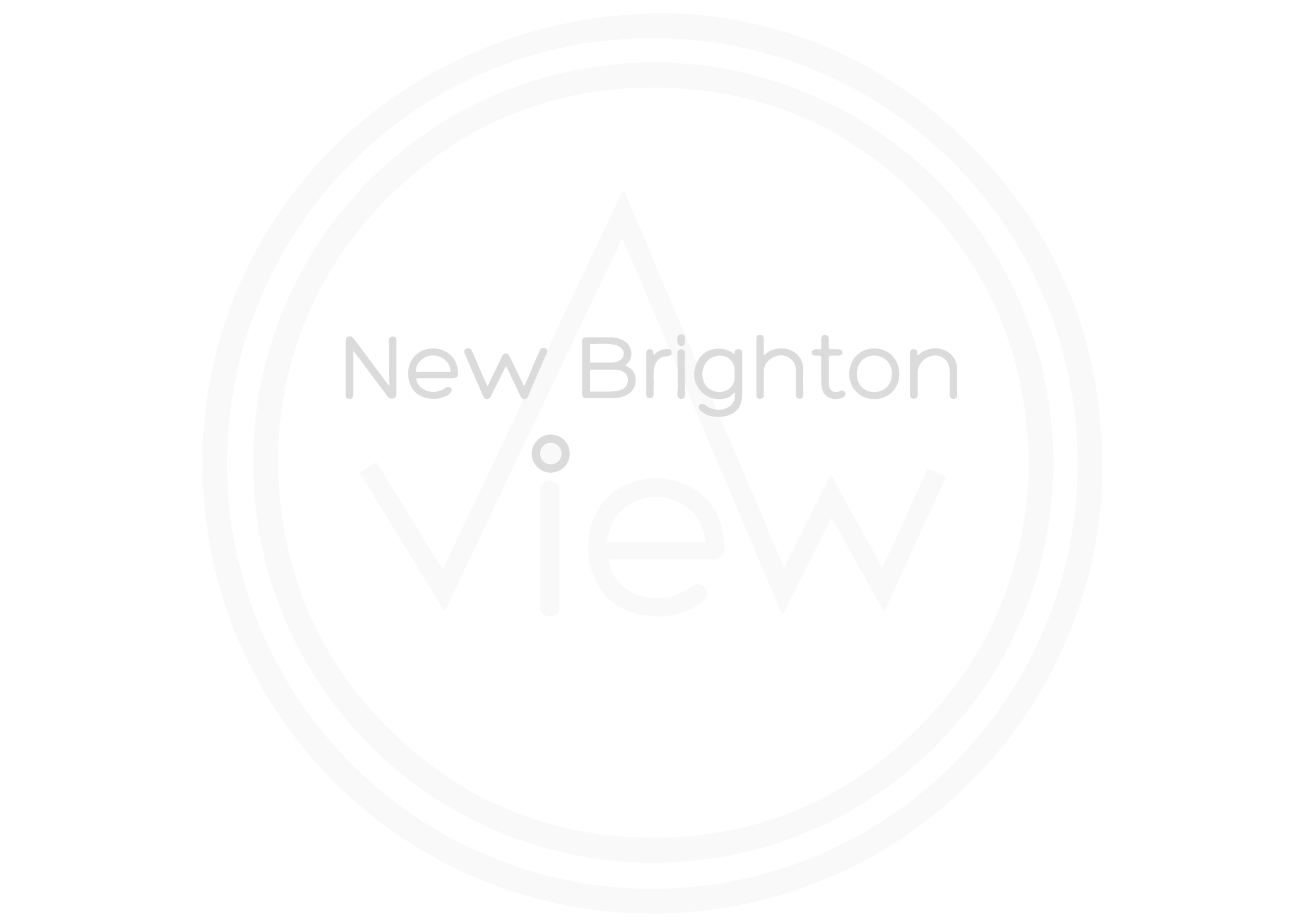 New Brighton View ebrochure logo