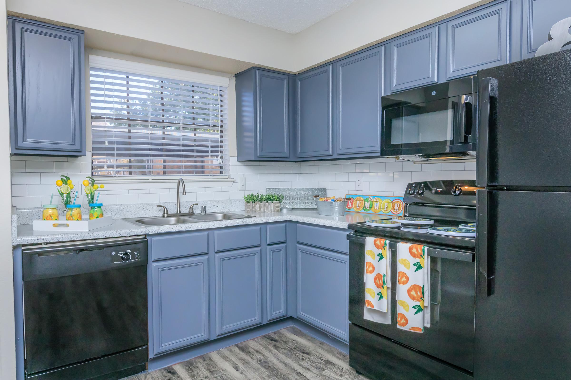 Apartment Features