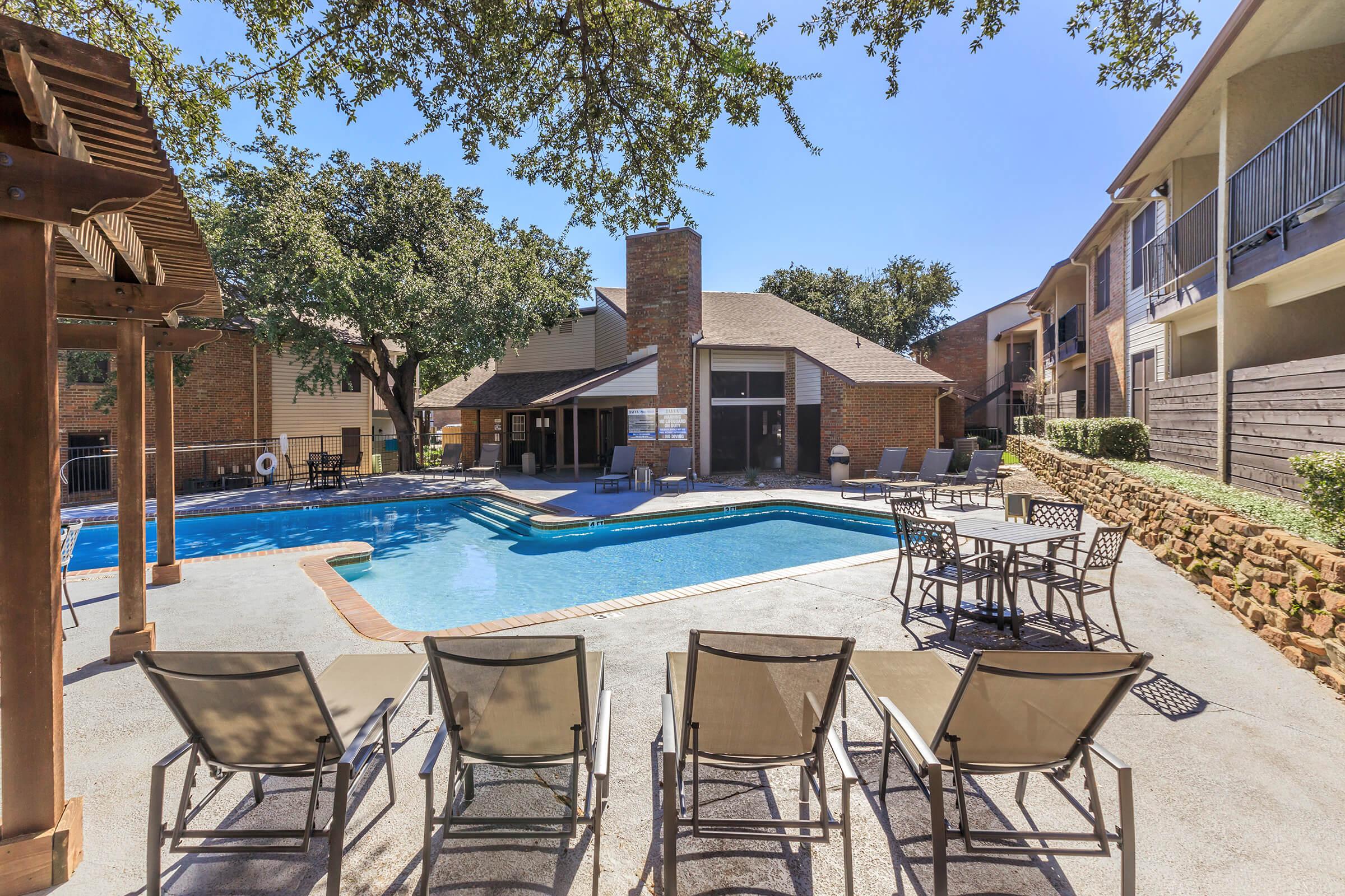 Community Amenities