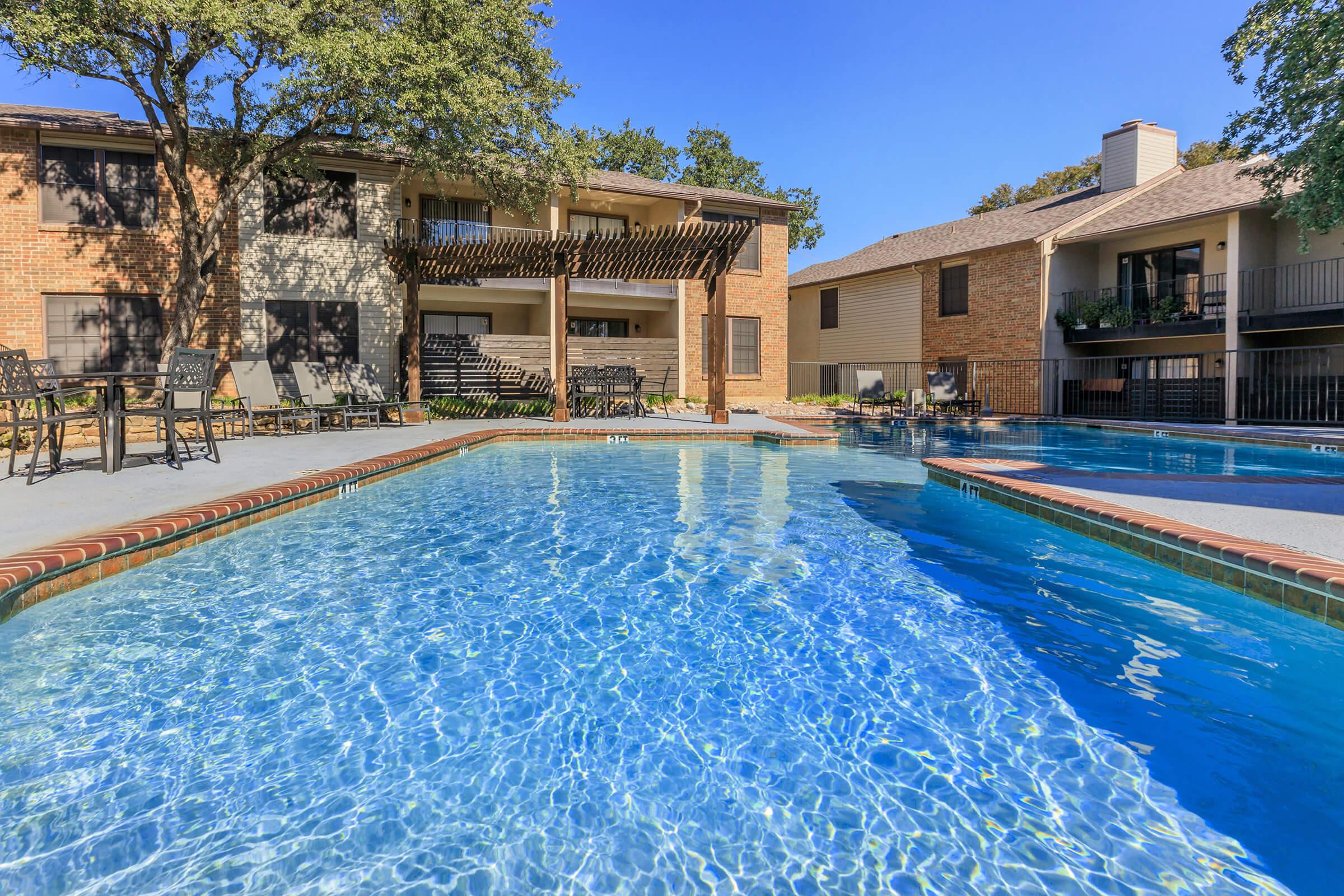 Home - The Ayva - Irving, TX