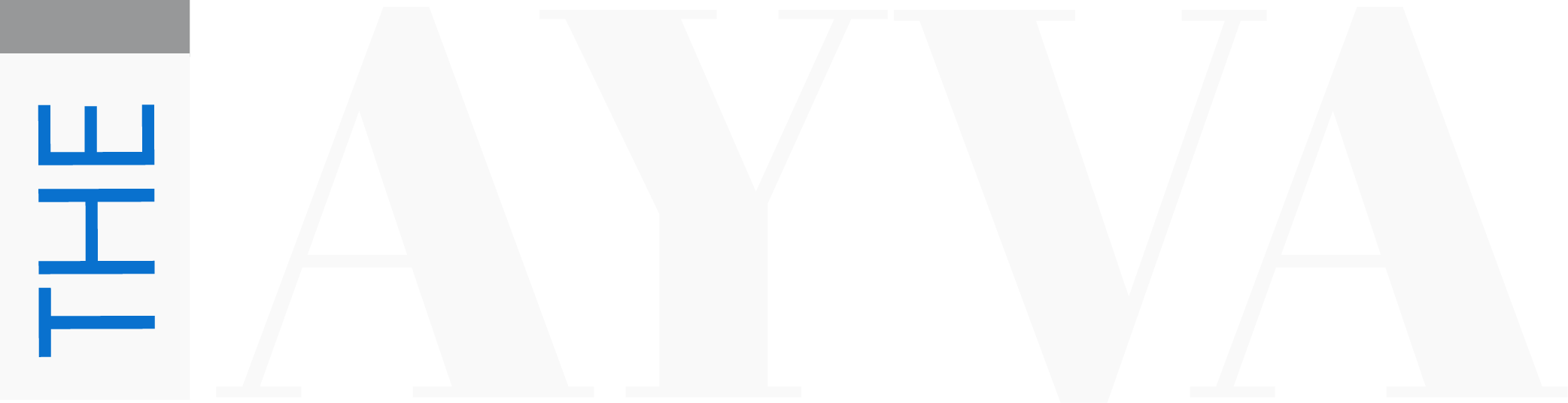 The Ayva ebrochure logo