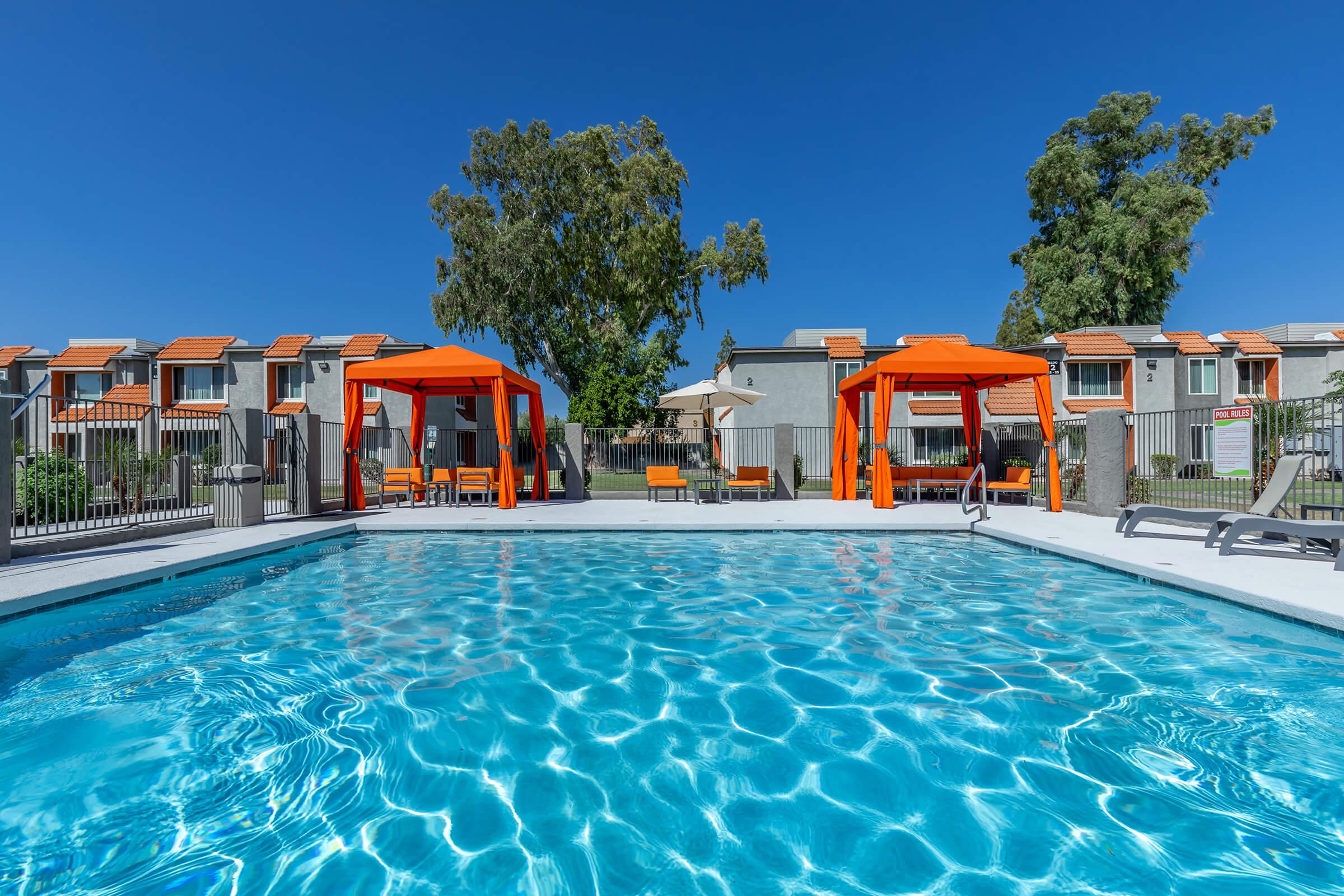 TwentyOne41 Apartments