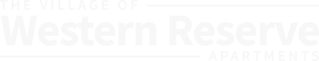 The Village of Western Reserve Apartments ebrochure logo