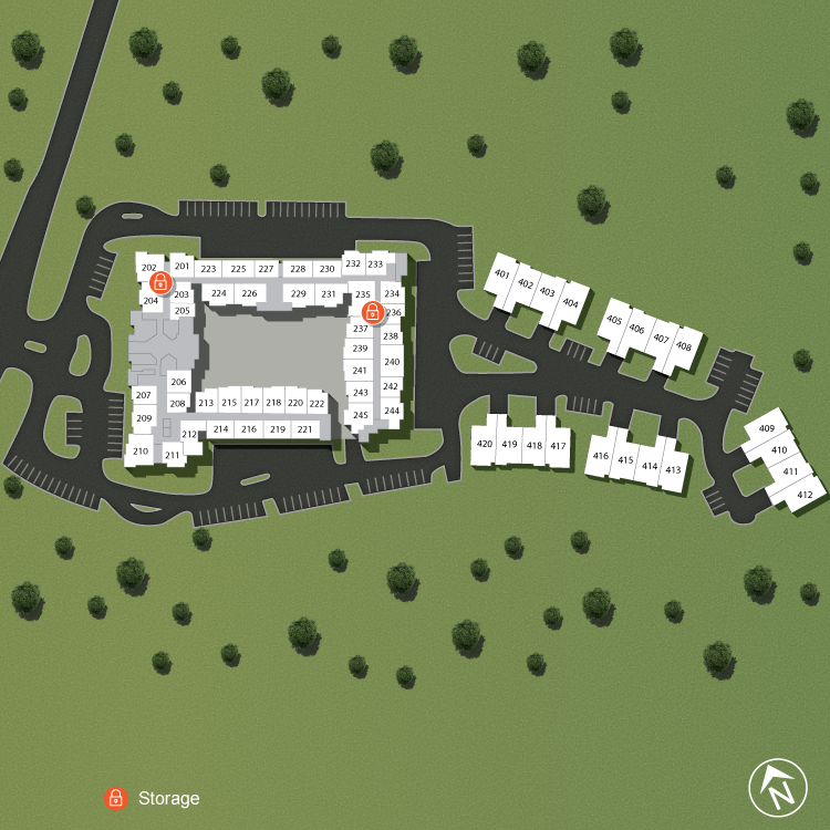 We make every effort to make our website accessible to anybody, especially those with disabilities. If you have question in terms of the relative location of an amenity or apartment home, please give us a call.