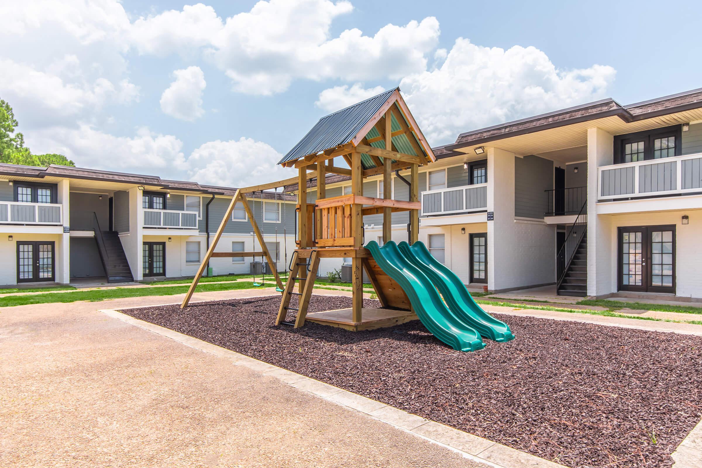 Community Amenities