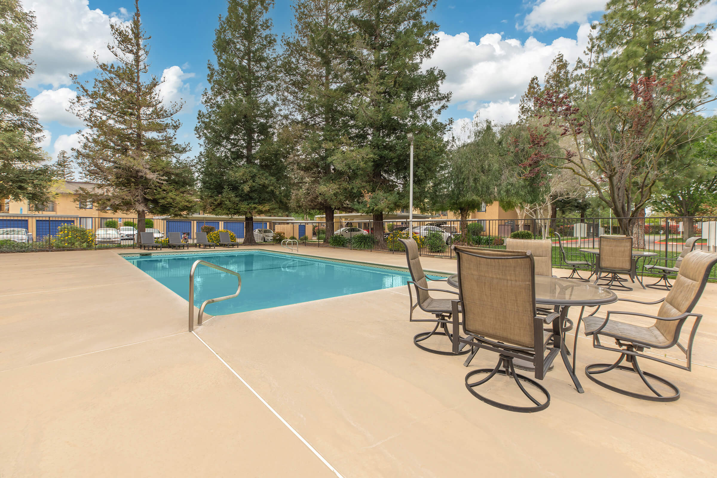 Community Amenities
