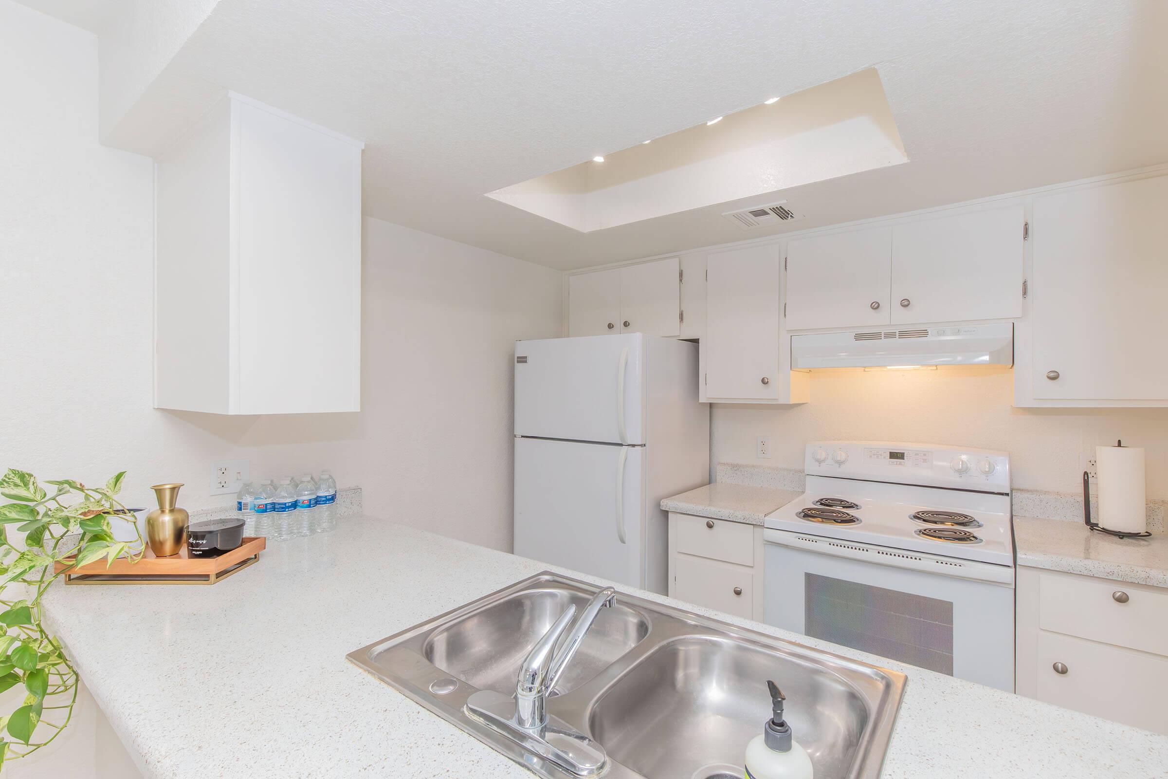 Apartment Features