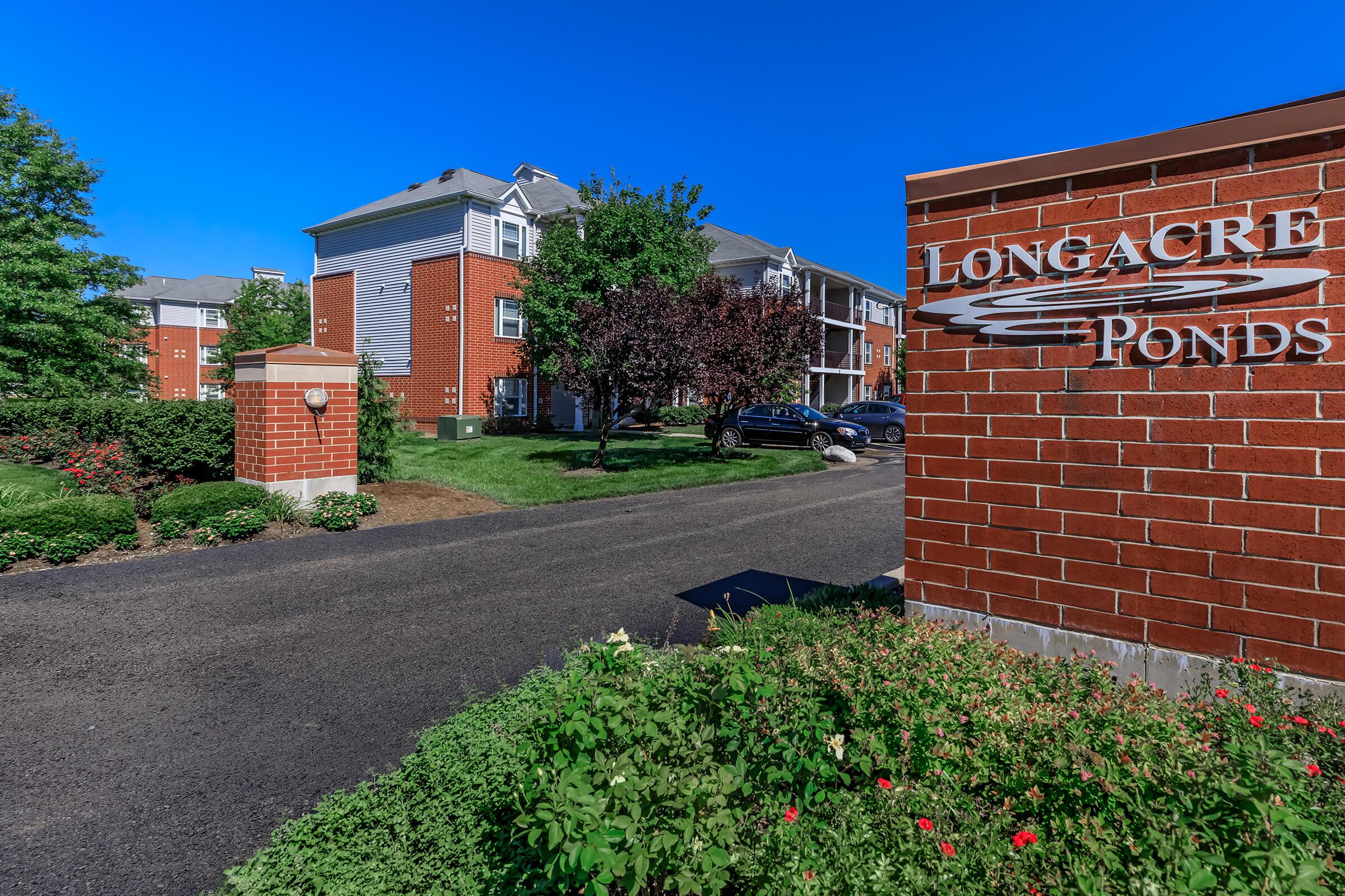 Gallery Longacre Ponds Apartments