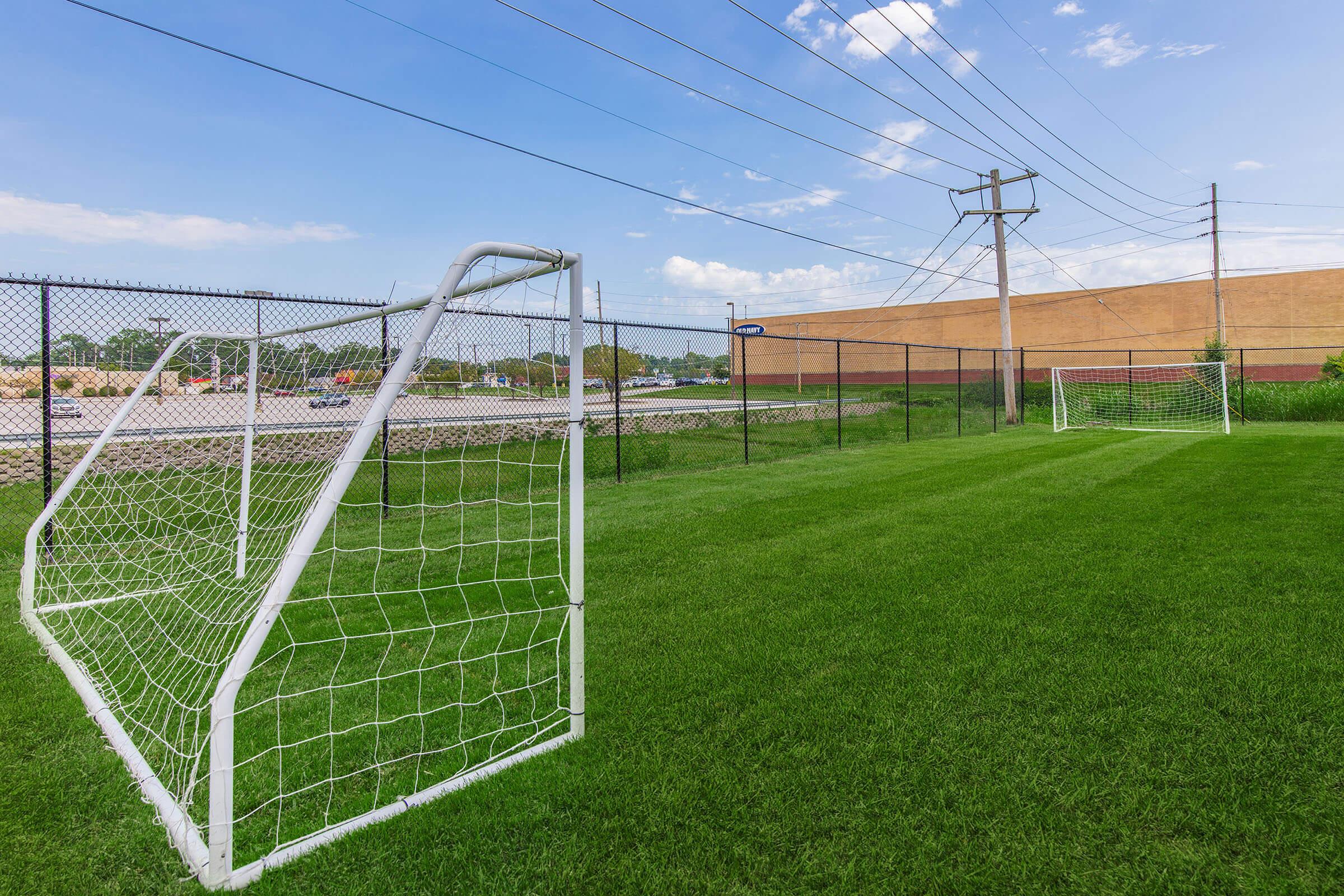 a close up of a wire fence