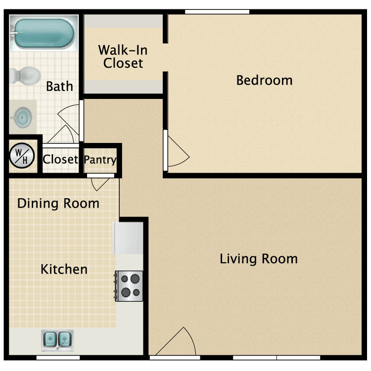 Casa Del Rey Apartments Availability Floor Plans Pricing