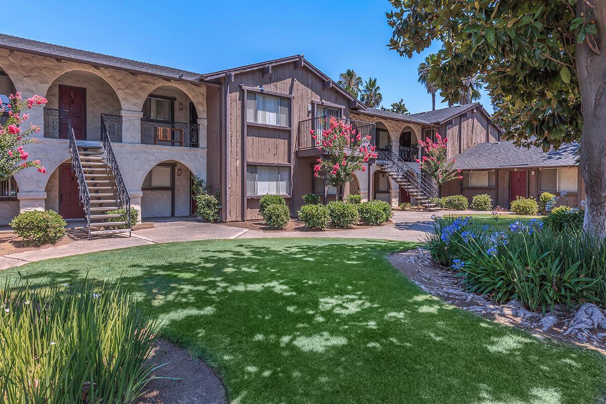 Casa Del Rey Apartments Photo Gallery