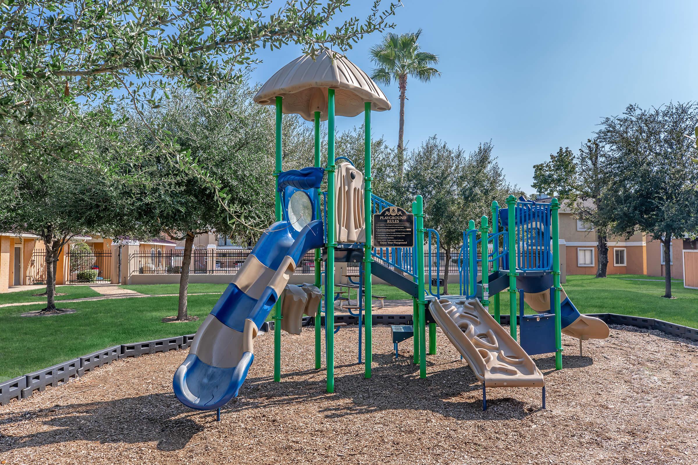 Community Amenities
