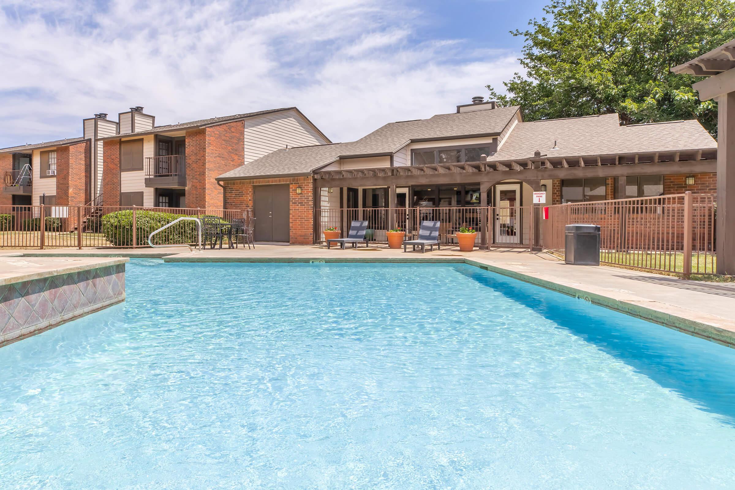 Woodcrest Apartments