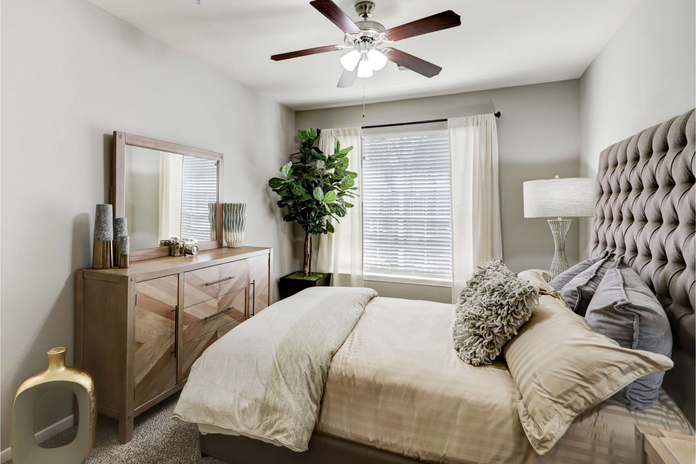 Apartment Features