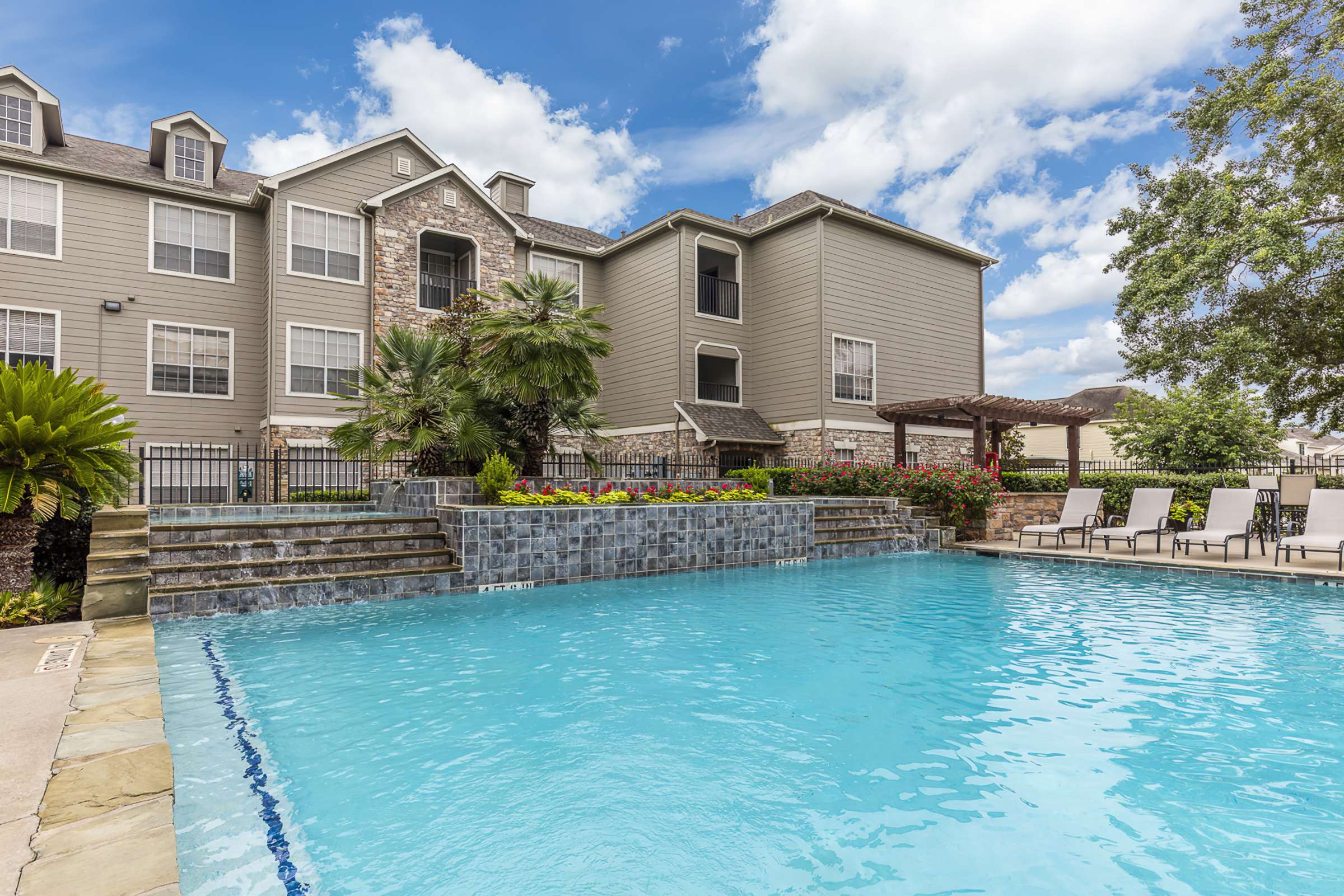 Community Amenities