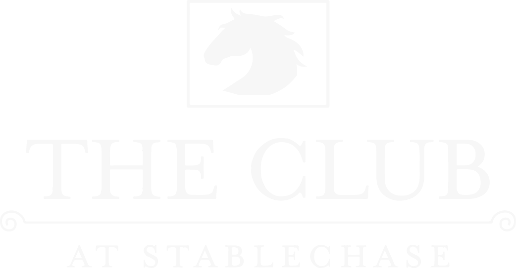 The Club at Stablechase ebrochure logo