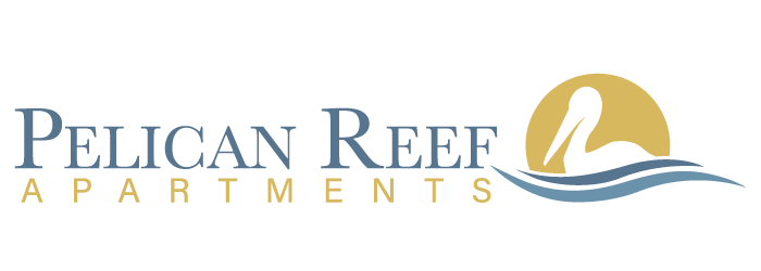 Pelican Reef Promotional Logo