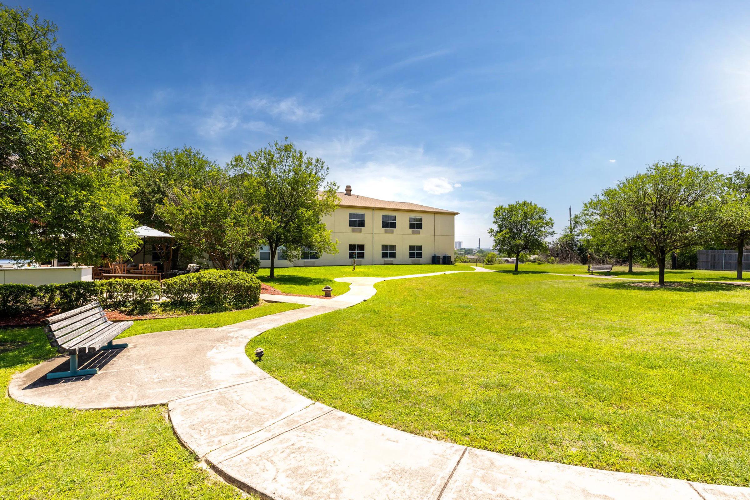 Valor Hill Apartments