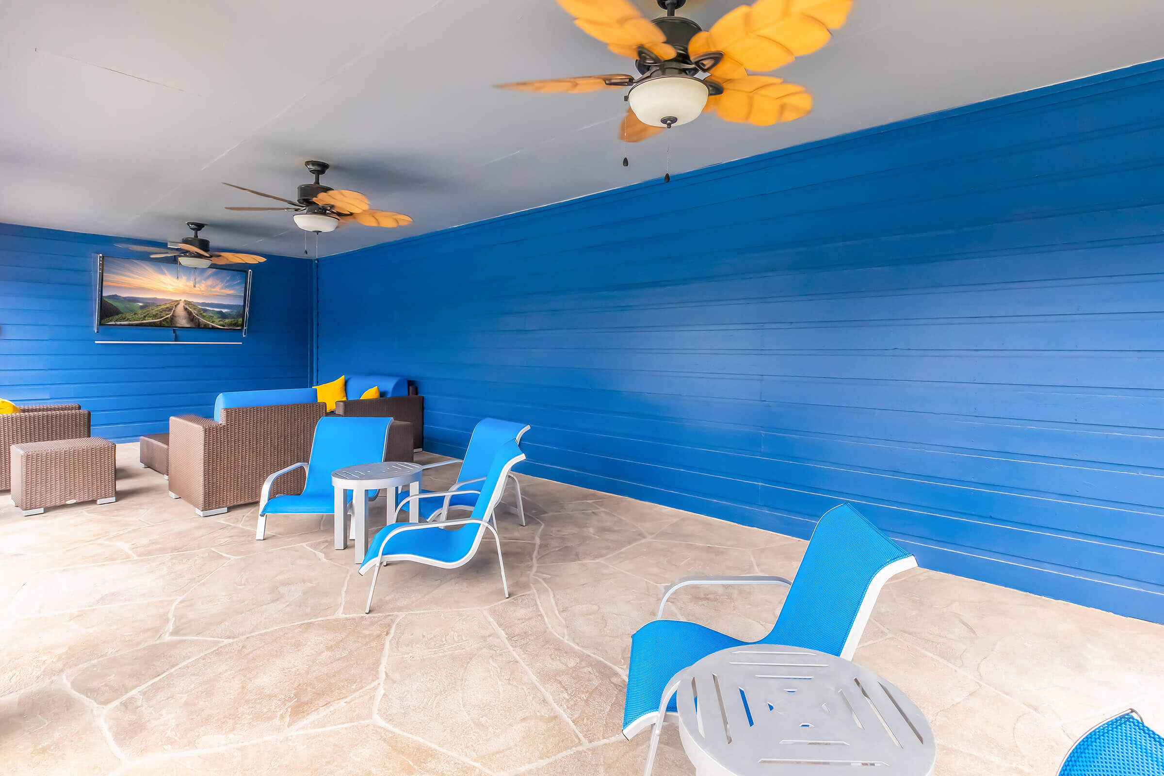 Community Amenities