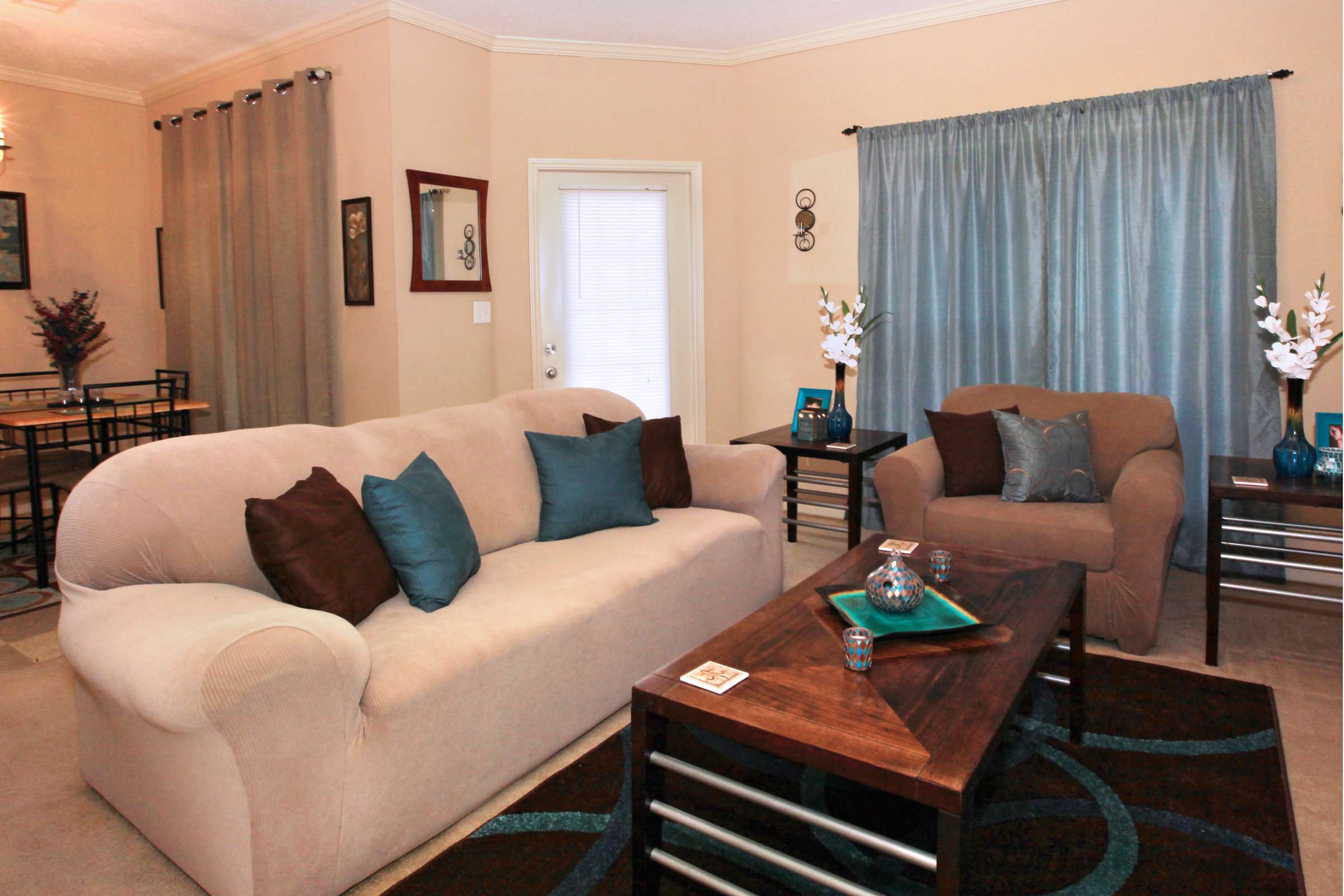 Bridgewater Park Apartments in Biloxi, MS