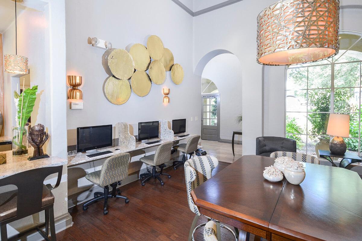 The Reserve at Canyon Creek Apartments in San Antonio, TX - Business Center 03.jpg