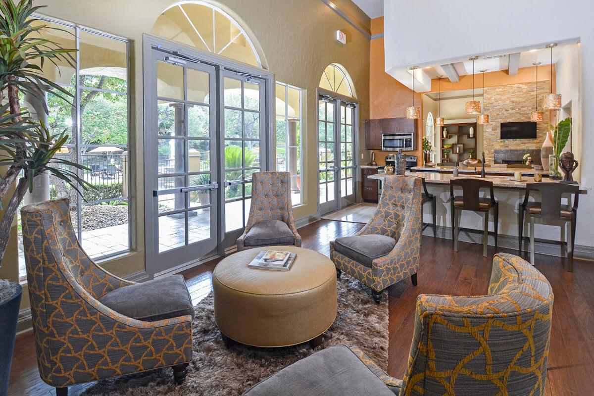 The Reserve at Canyon Creek Apartments in San Antonio, TX - Clubhouse 07.jpg