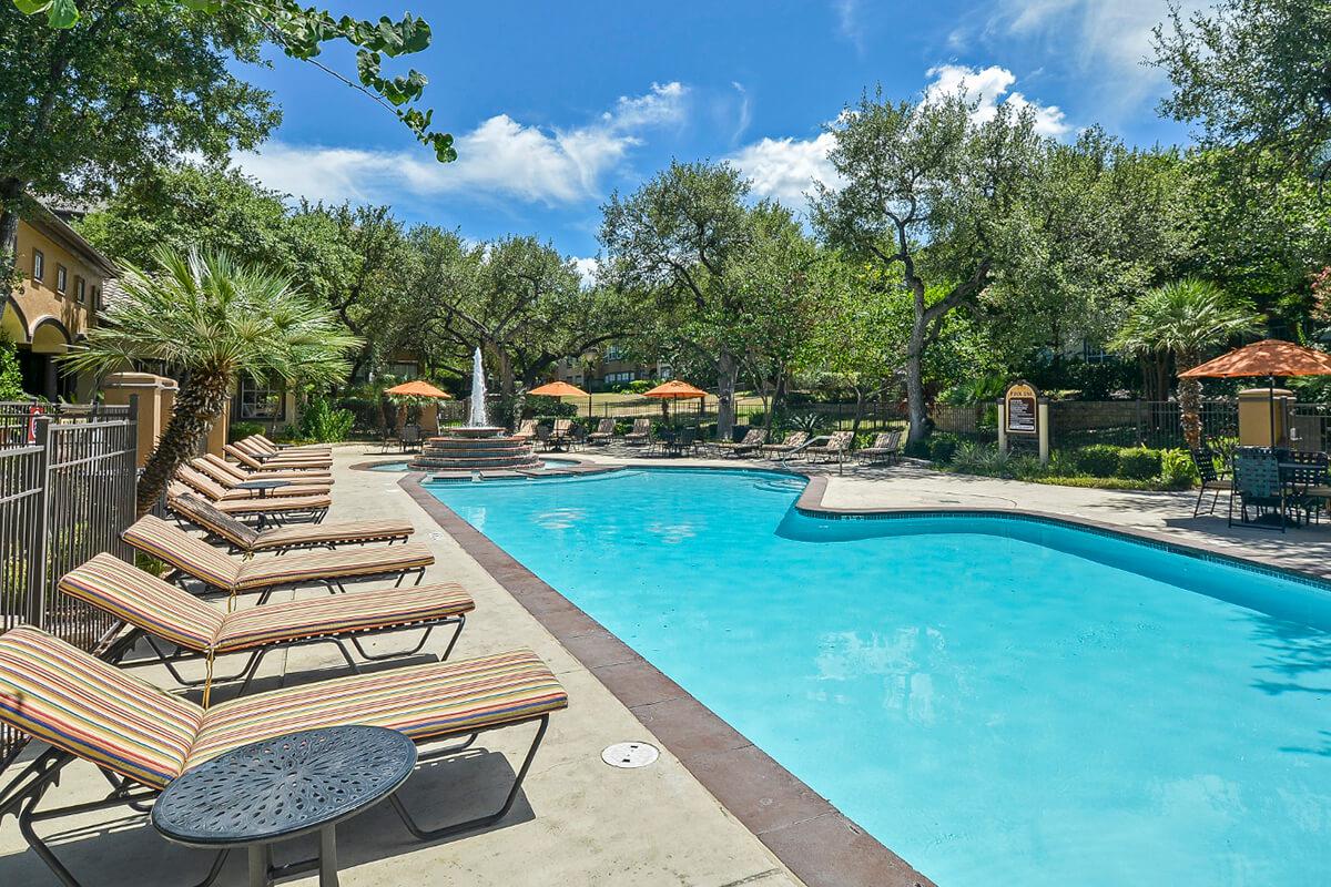 The Reserve at Canyon Creek Apartments in San Antonio, TX - Swimming Pool 02.jpg