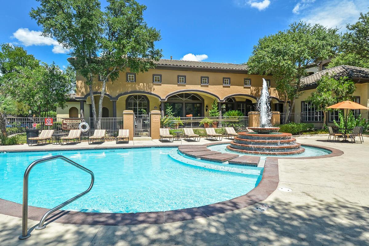 The Reserve at Canyon Creek Apartments in San Antonio, TX - Swimming Pool 07.jpg