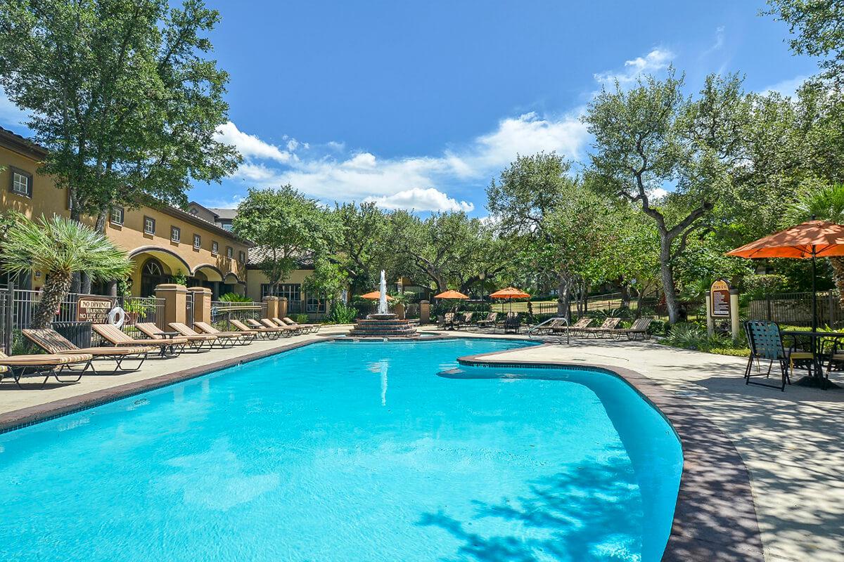 The Reserve at Canyon Creek Apartments in San Antonio, TX - Swimming Pool 12.jpg