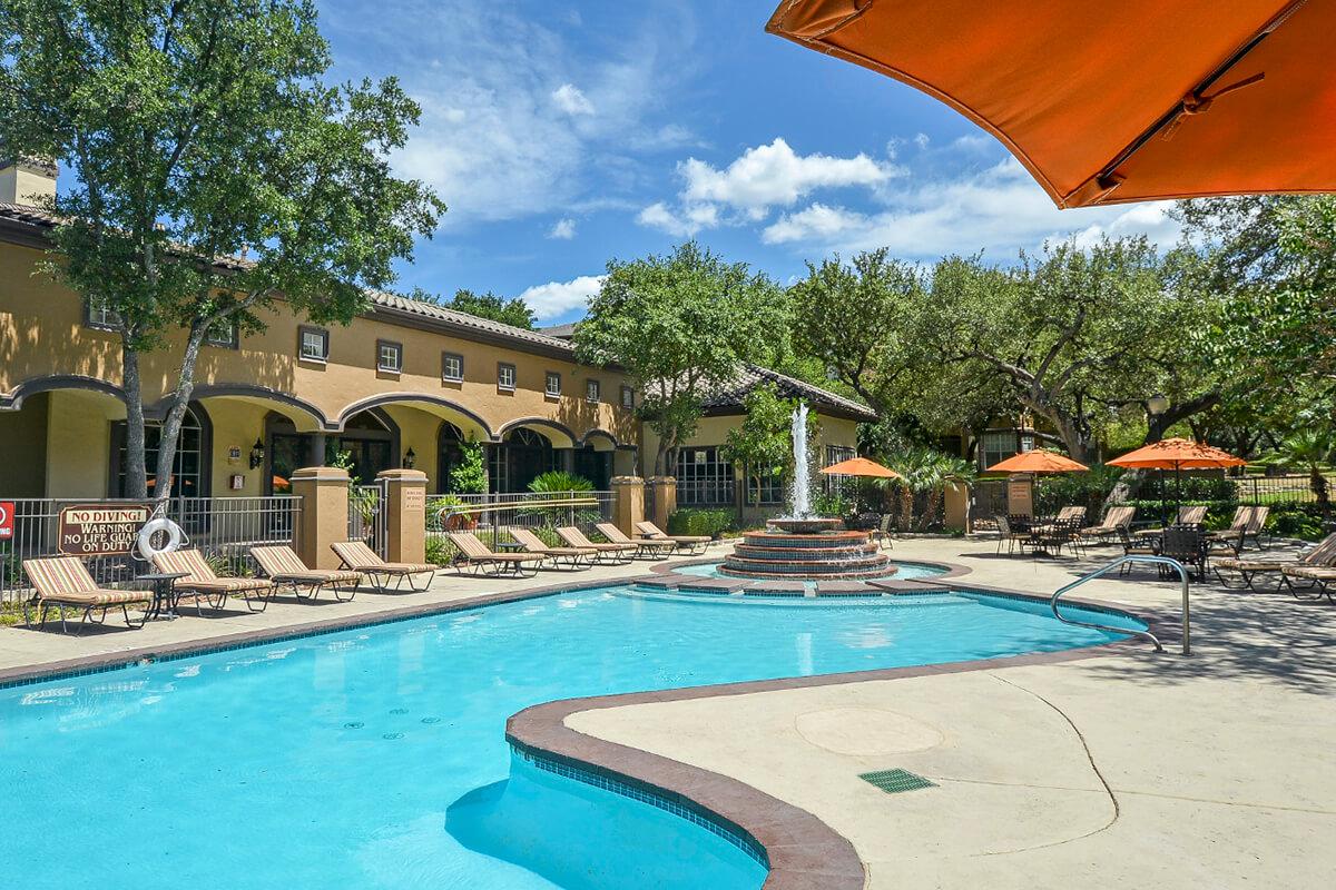 The Reserve at Canyon Creek Apartments in San Antonio, TX - Swimming Pool 13.jpg