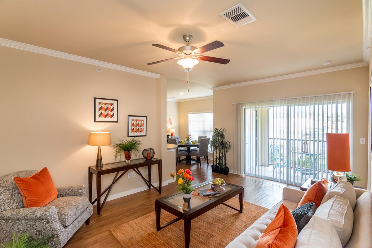 The Reserve at Canyon Creek Apartments in San Antonio, TX - Interior 01.jpg