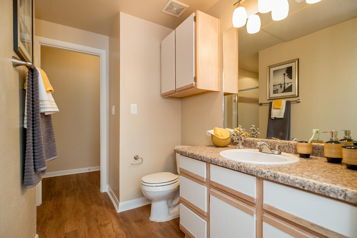The Reserve at Canyon Creek Apartments in San Antonio, TX - Interior 14.jpg