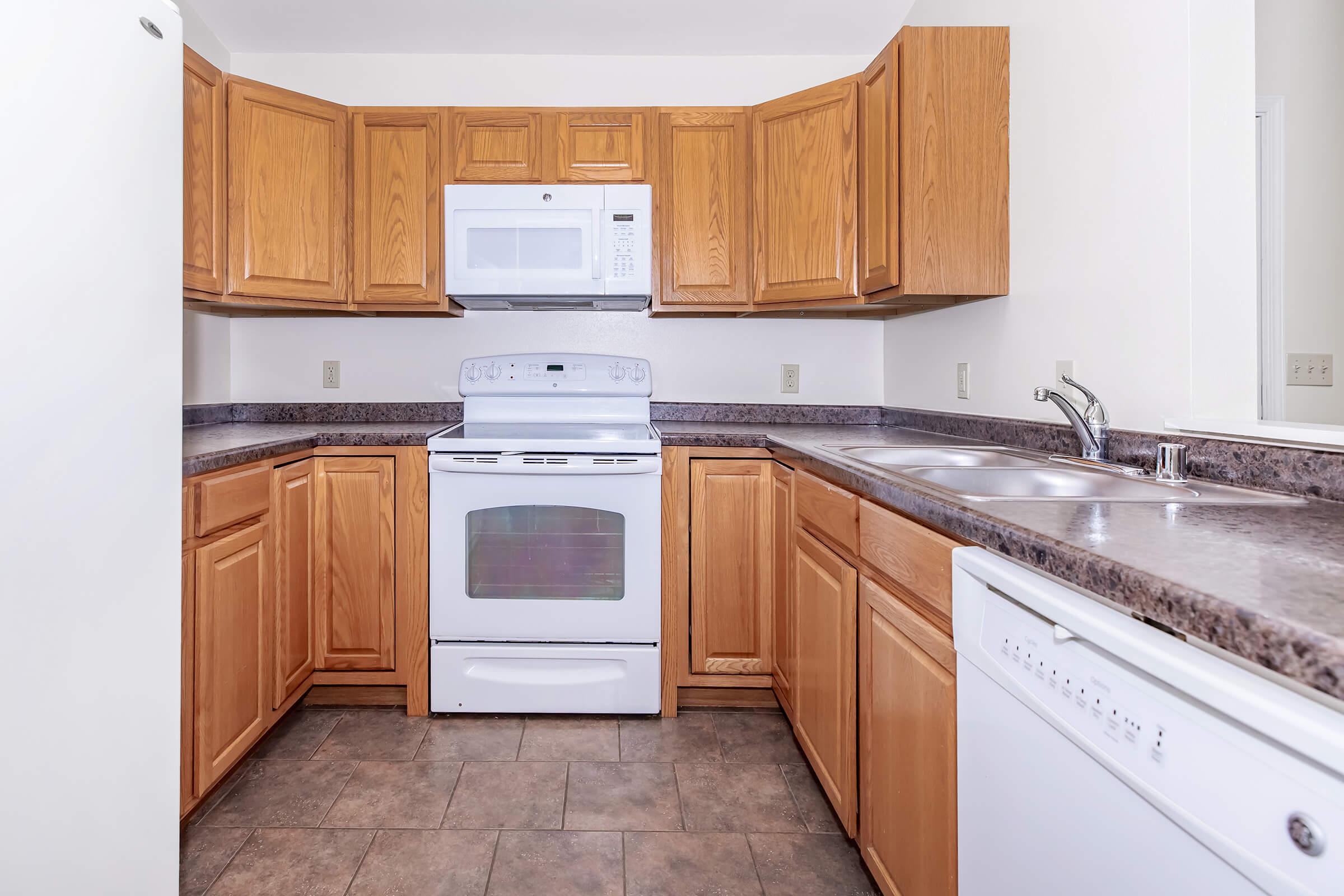 Apartment Features