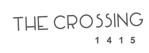 Crossing at 1415 Logo