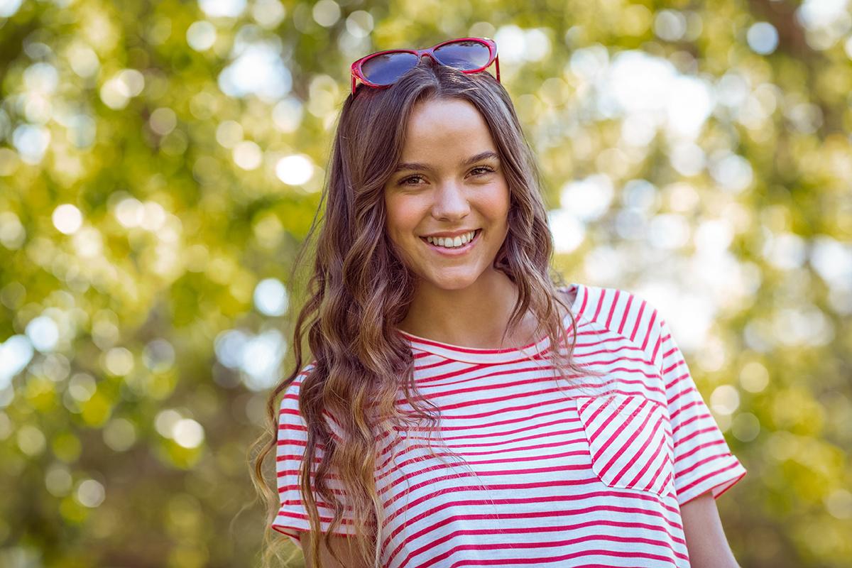 Pretty brunette.jpg