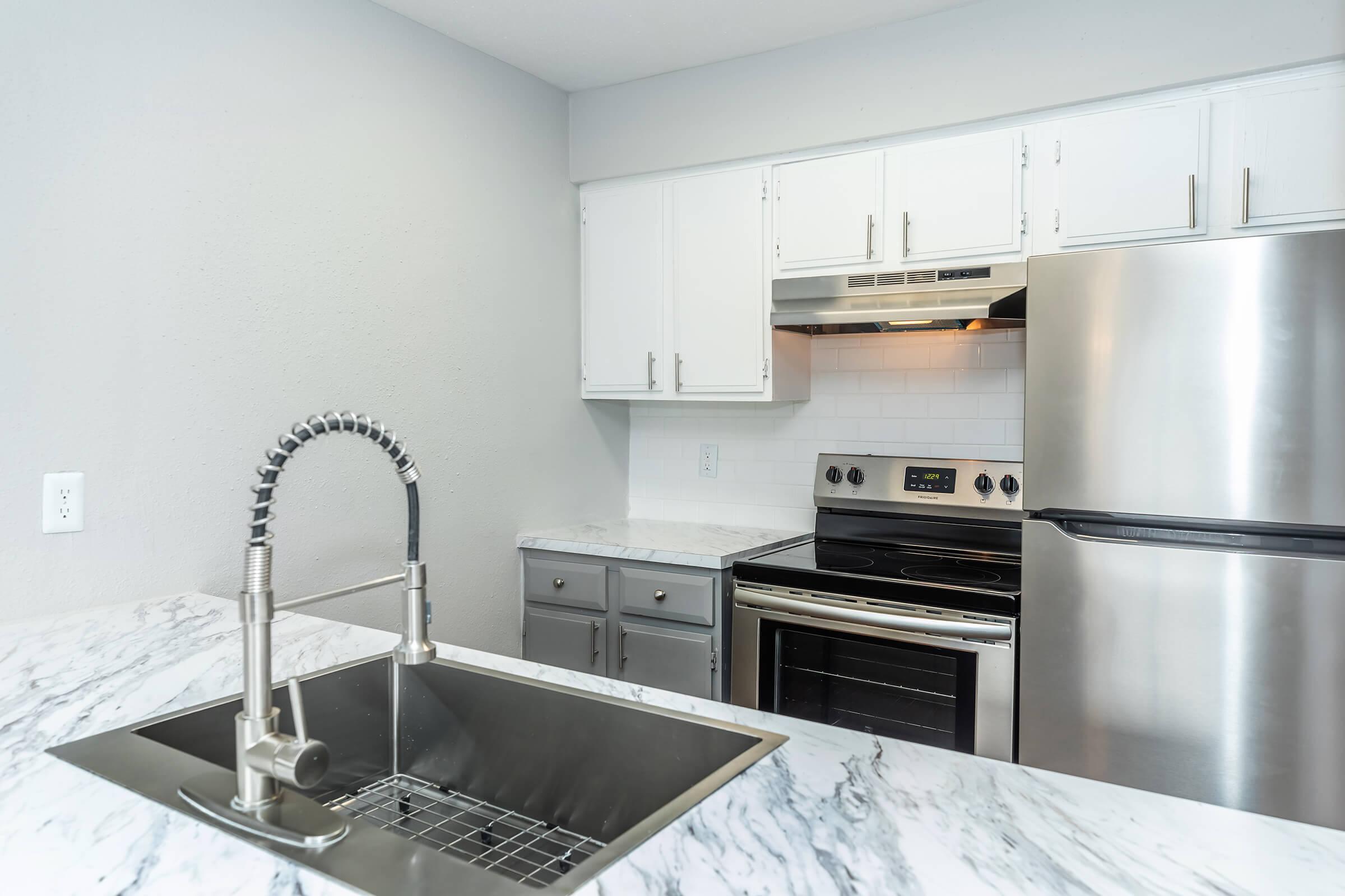 Apartment Features