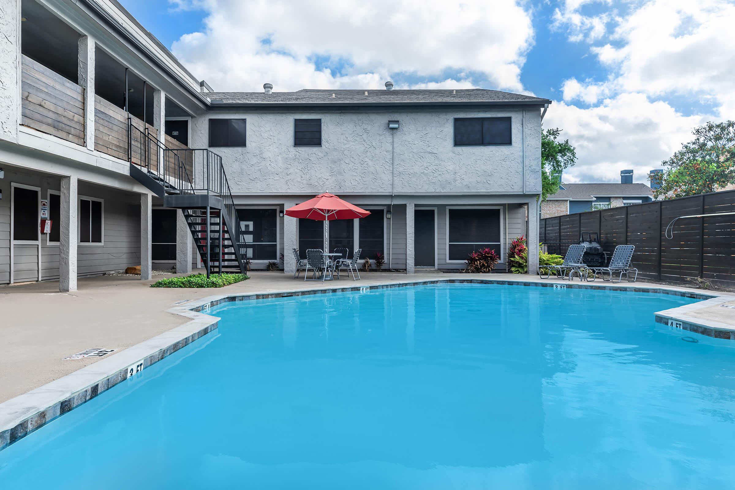 Community Amenities