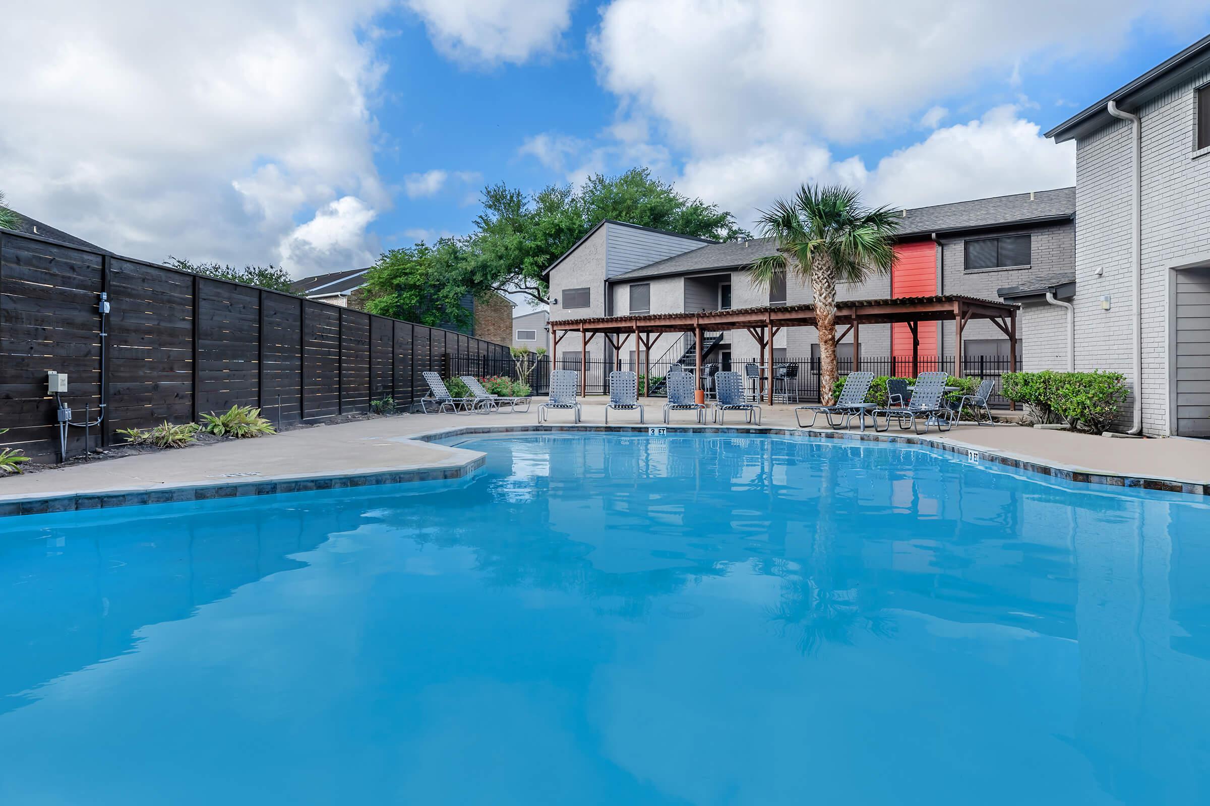 Home Newport at Clear Lake Houston, TX