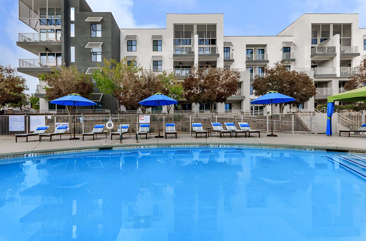 Community Amenities