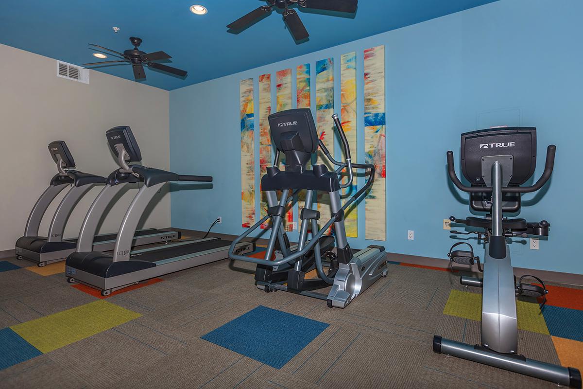 24-HOUR FITNESS CENTER AT ECHELON AT CENTENNIAL HILLS IN LAS VEGAS