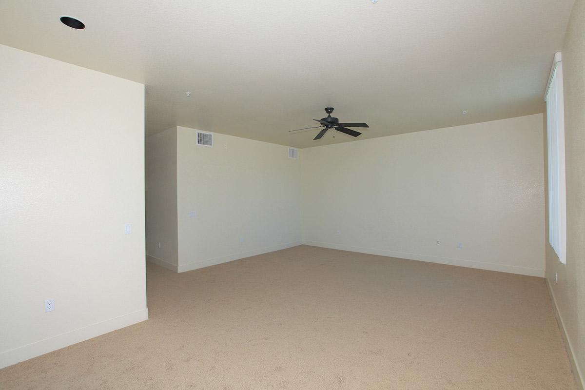 a large white refrigerator in a room