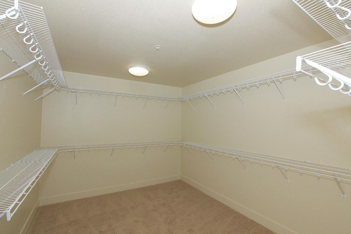 a close up of a ceiling in a room