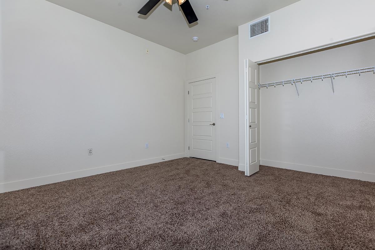 CEILING FANS AND EXTRA STORAGE AT ECHELON AT CENTENNIAL HILLS IN LAS VEGAS