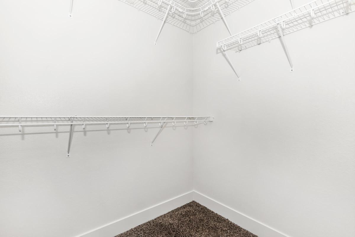 a close up of a white wall