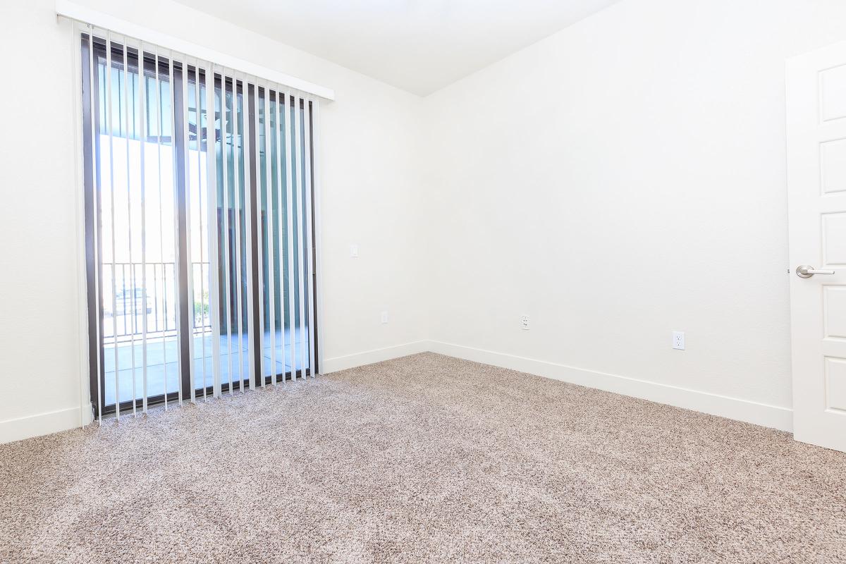 CARPETED BEDROOMS AT ECHELON AT CENTENNIAL HILLS IN LAS VEGAS