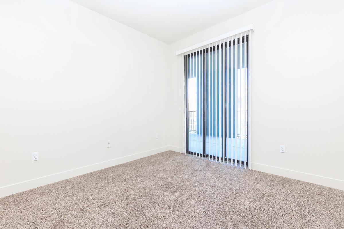 CARPETED BEDROOMS AT ECHELON AT CENTENNIAL HILLS IN LAS VEGAS