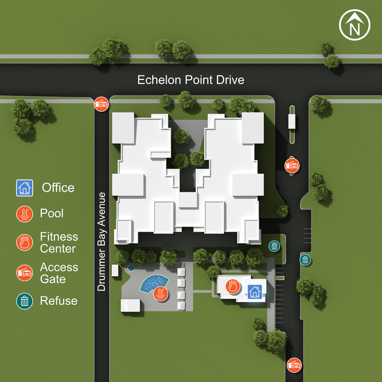 site map